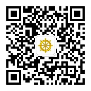 华严文化传媒中心微信公众号