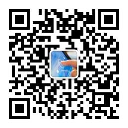 指尖微世界微信公众号