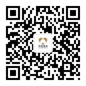 韩国爱巢摄影会馆昆明站微信公众号