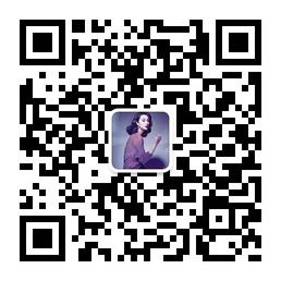 女人活出你的高姿微信公众号