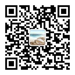 捡贝壳的人微信公众号