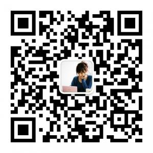 梦想之路个人网上微信公众号