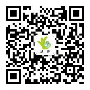 环球美食汇微信公众号
