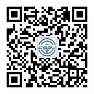 上海车主管家微信公众号