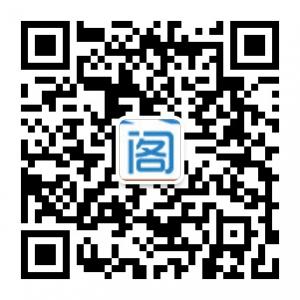 上海租房阁微信公众号