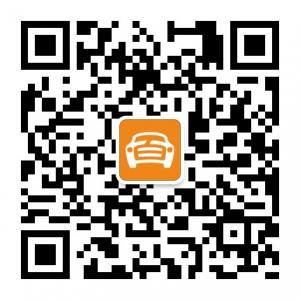 百车宝-汽车保养大微信公众号