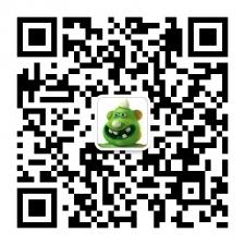 宠物网中国微信公众号