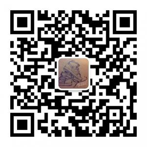 我和脚丫的对话微信公众号