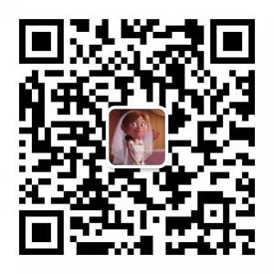 做个准新娘微信公众号