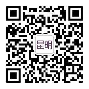 昆明微社区微信公众号