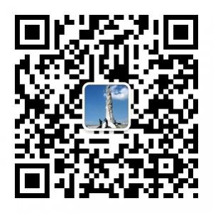 长春微社区微信公众号