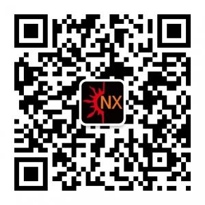 南京宁旭文化传媒有限公司微信公众号