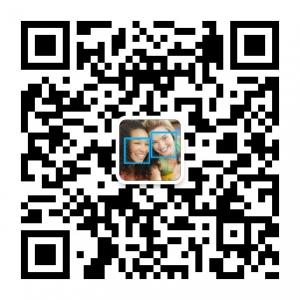 人脸五官对比微信公众号