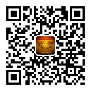 指尖上的伊斯兰微信公众号