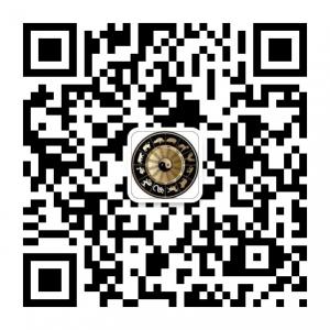 1860家装网微信公众号