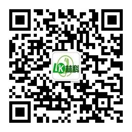 林科生活通微信公众号