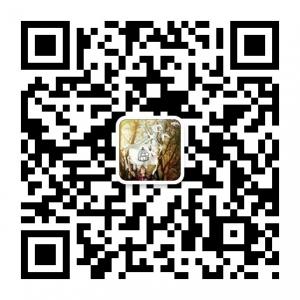 喳喳IN生活微信公众号