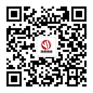 西安永翰家政服务微信公众号