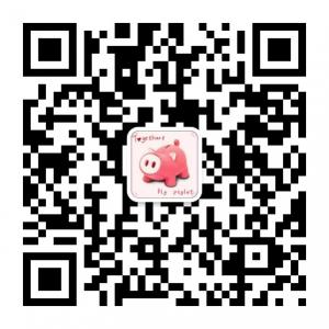 sallywang66微信公众号