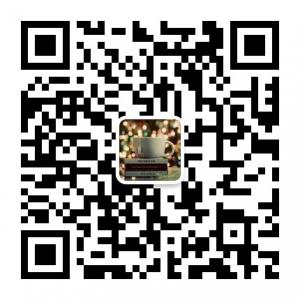 小资生活下午茶微信公众号