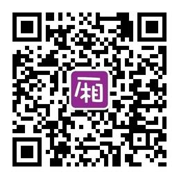 城市时光机微信公众号