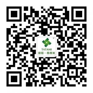 缘和榻榻米微信公众号