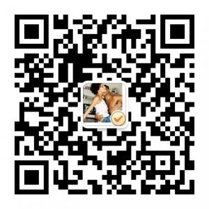 新同居时代微信公众号