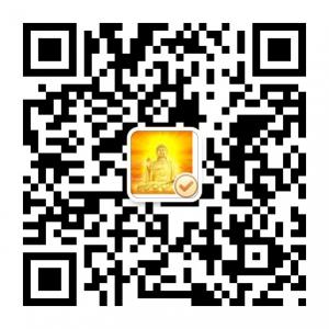 佛祖玄机解梦微信公众号