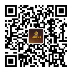 一品雕陶瓷背景墙微信公众号