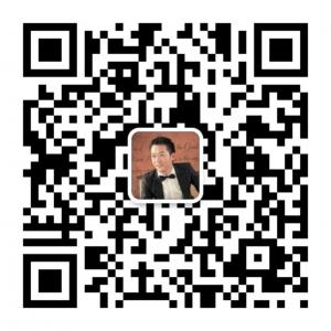 河南金宏达网络科技有限公司-王雪峰微信公众号