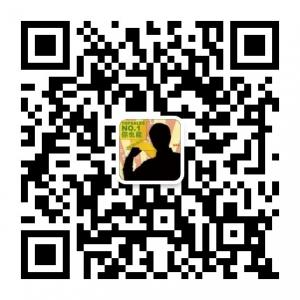 销售精英的摇篮微信公众号