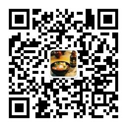 吃货在沈阳微信公众号