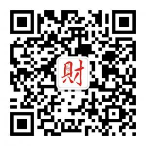 工商财税代办微信公众号
