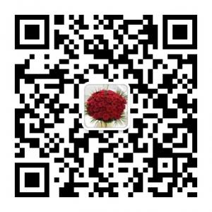 欧瑞国际鲜花微信公众号