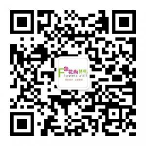 花的世界-五颜六色微信公众号