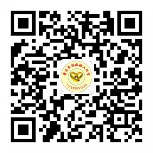 馨元幸福婚姻工作微信公众号