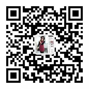 衣服搭配精灵微信公众号