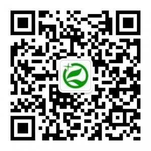 绿漫庭环保微信公众号