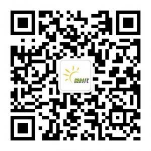 朝阳微时代微信公众号