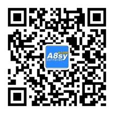 贵阳A8婚纱摄影微信公众号