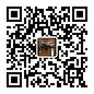 惠缘三宝素食馆微信公众号