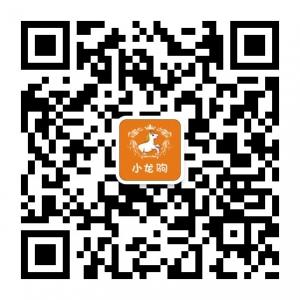 小龙驹童车微信公众号