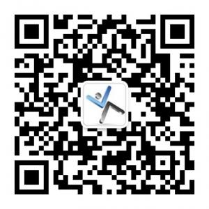 安康人才网微信公众号