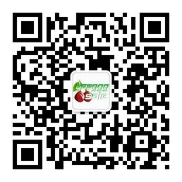 养生水果派微信公众号