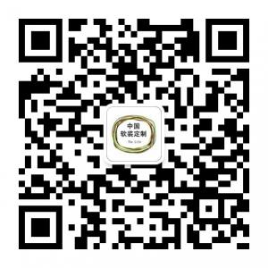 中国软装定制网微信公众号