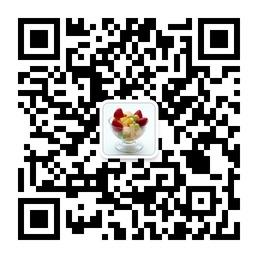 舌尖上的美食微信公众号