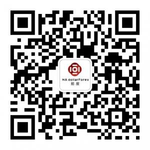 那度国际外汇微信公众号
