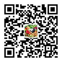 萍乡市点对点蔬菜食品配送中心微信公众号