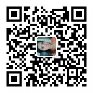 沈阳文丽纹绣微信公众号