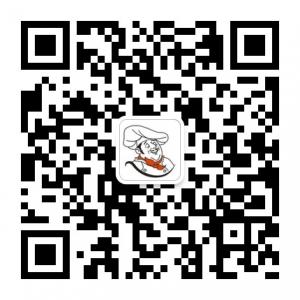 婆子妈·每时家微信公众号